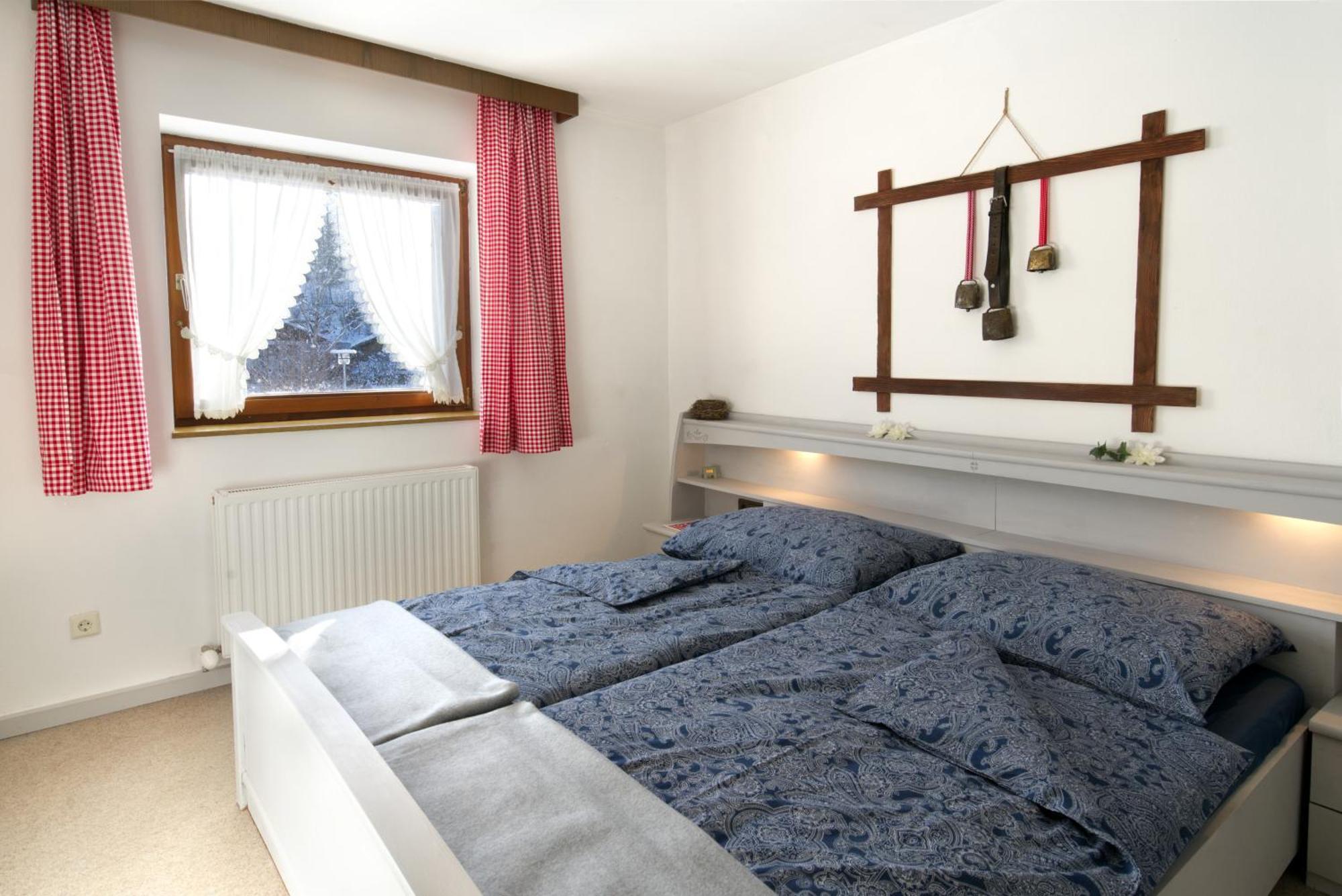 Ferienhaus Muchhof Leutasch Kültér fotó