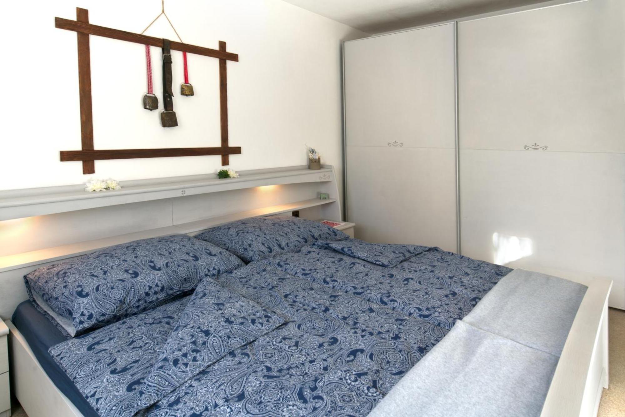 Ferienhaus Muchhof Leutasch Kültér fotó